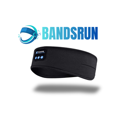 BandsRun™- Bluetooth Headbands